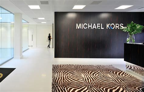 michael kors corporate office address|Michael Kors corporate office locations.